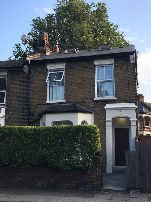 Photo 1: Front of House
