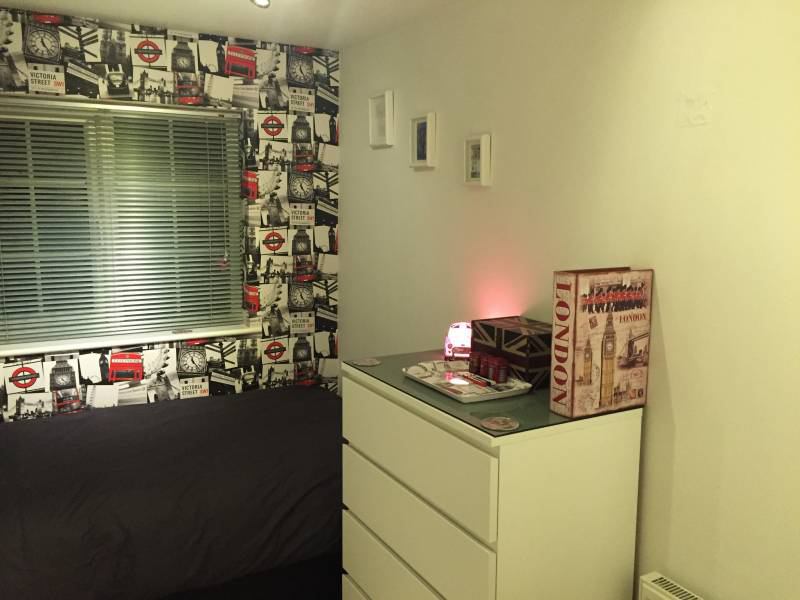 'Single Room To Rent In Berkhamsted ' Room to Rent from SpareRoom