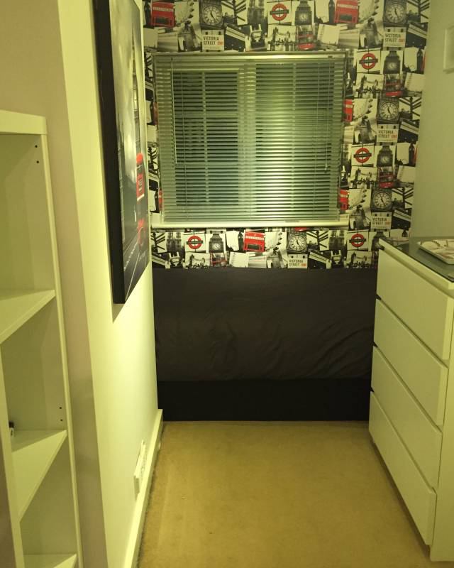 'Single Room To Rent In Berkhamsted ' Room to Rent from SpareRoom
