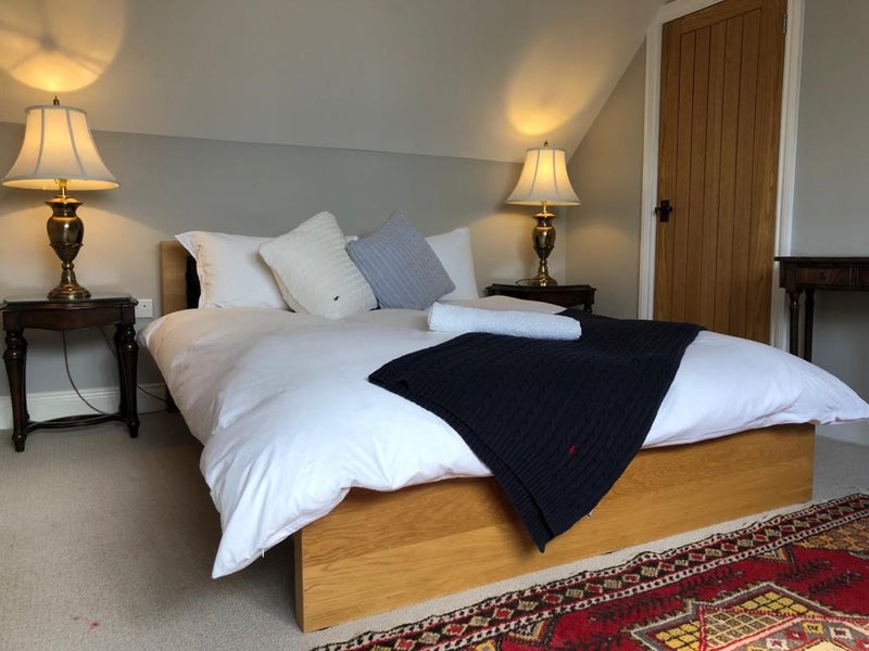 'Beautiful double room with ensuite in Dorchester' Room to Rent from