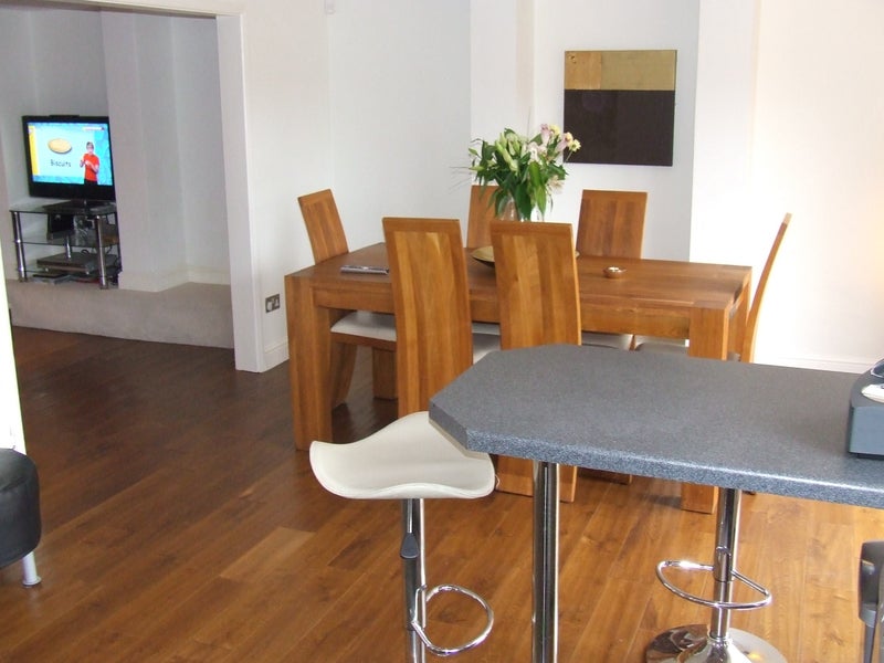 'Stunning house, central Chapel Allerton' Room to Rent from SpareRoom