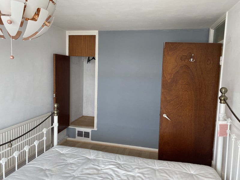 'Spacious double room in leafy Blackheath' Room to Rent from SpareRoom