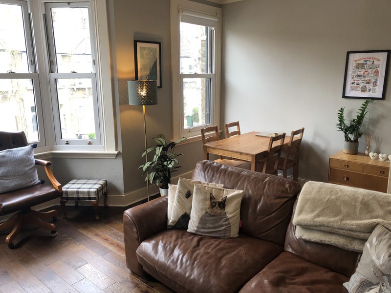 Photo 1: Living room