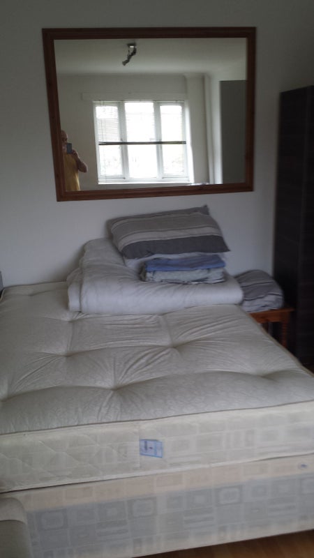 Photo 1: New bedroom 1a