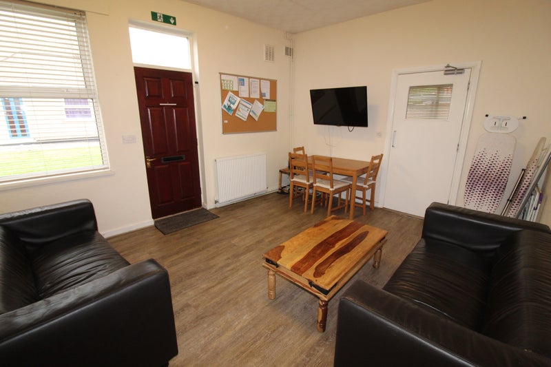 'Colchester House Rooms Available Now' Room to Rent from SpareRoom