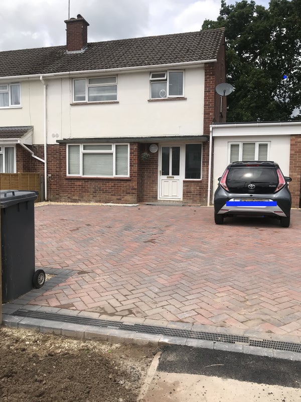 Photo 1: Front of Property