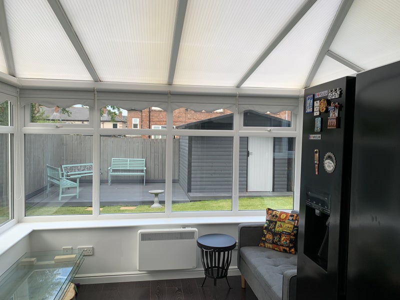 'Double room in Whitley Bay' Room to Rent from SpareRoom