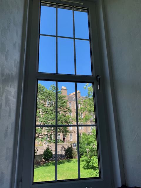 Photo 1: Garden view 