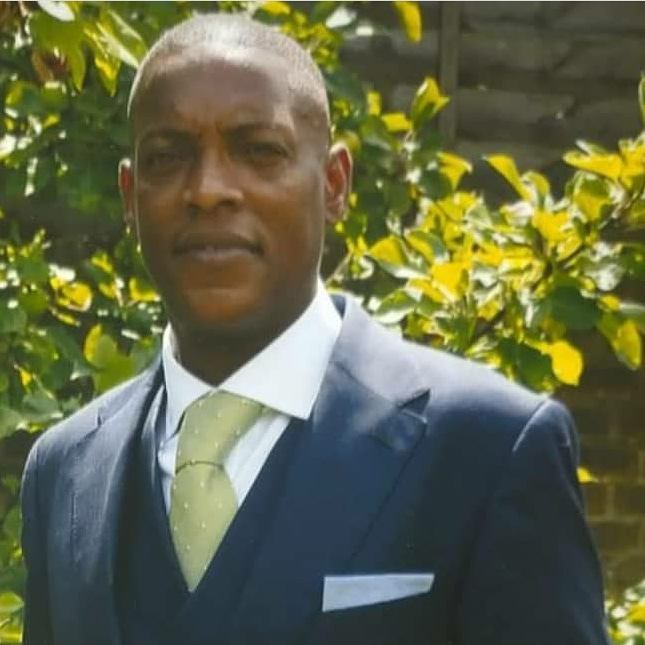 Photo 1: Holy Communion