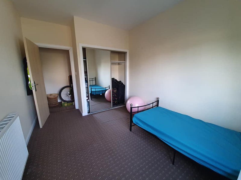 'Room to rent in spacious flat Livingston' Room to Rent from SpareRoom