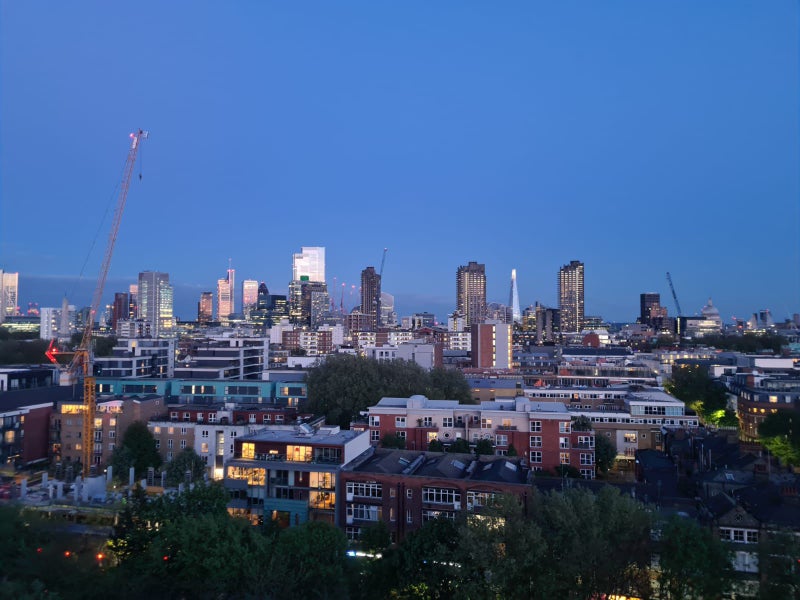 Photo 1: A Place with a View 🙂