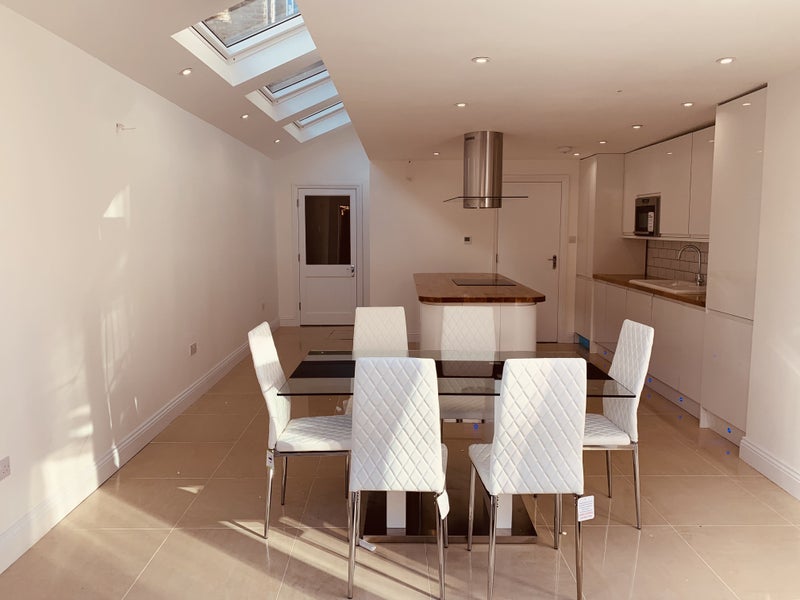 'Amazing Luxury 6 Bedroom House East Dulwich ' Room to Rent from SpareRoom