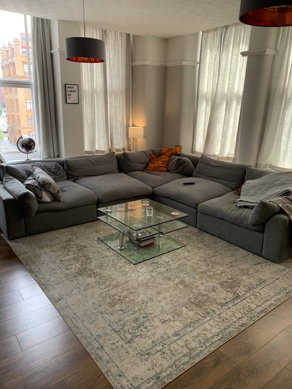 'Manchester City Centre Chepstow House' Room to Rent from SpareRoom