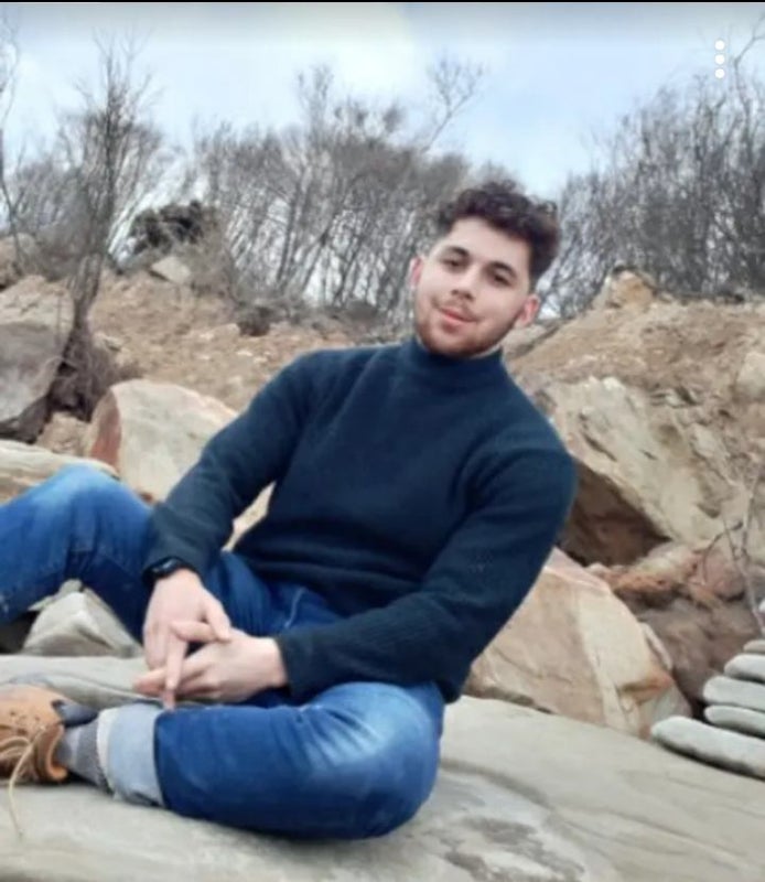 Photo 1: At my favourite beach