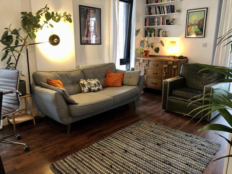 Small Bright Double Room By The C Spareroom Small Bright Double Room By The C, Really Bright Floor Lamp Reddit