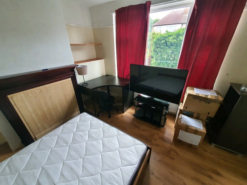 'Double room to rent in Cherry Hinton ' Room to Rent from SpareRoom