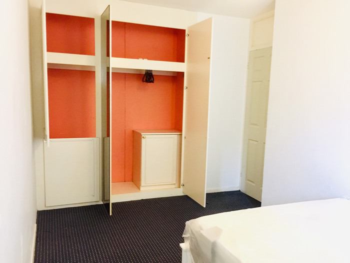 'Spacious Double Room A Near Queen Mary University ' Room to Rent from