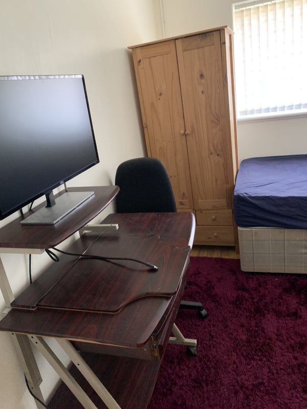 Photo 1: Your room