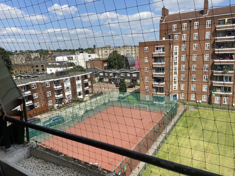 'Flat in Camden from June 2022 ' Room to Rent from SpareRoom