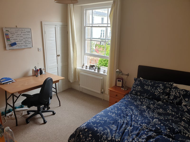 double bedroom with ensuite in Redland' Room to Rent from