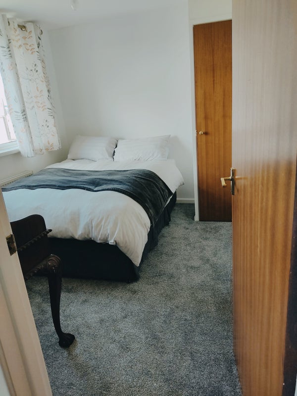 'Room to rent in Jordanstown' Room to Rent from SpareRoom