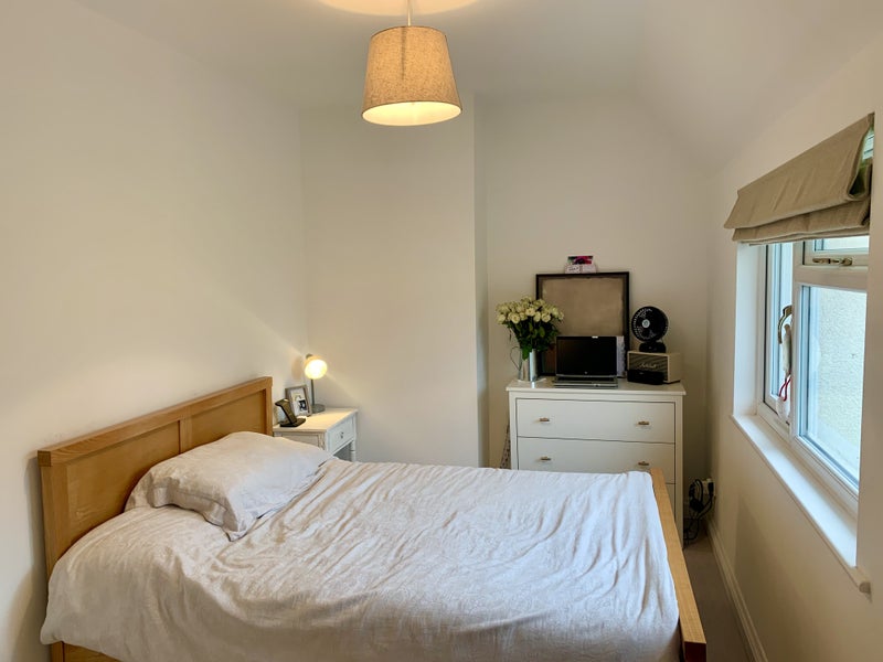 'Feel at home lovely Marlow house & garden' Room to Rent from SpareRoom