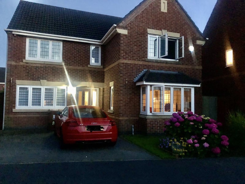 Photo 1: House
