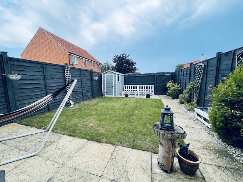 'Single Room to Rent in Soham' Room to Rent from SpareRoom