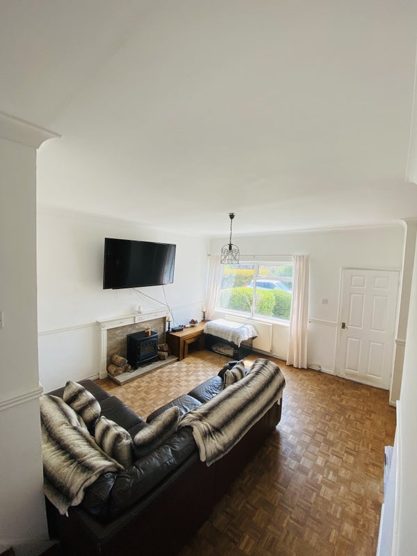 'Large double room in swanwick right by the marina ' Room to Rent from