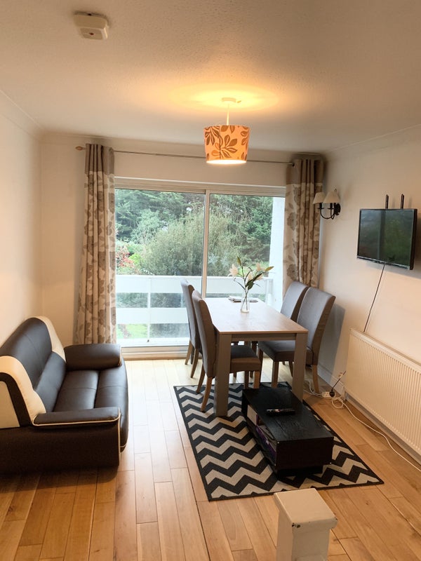 'Ensuite double room Egham Town Centre' Room to Rent from SpareRoom