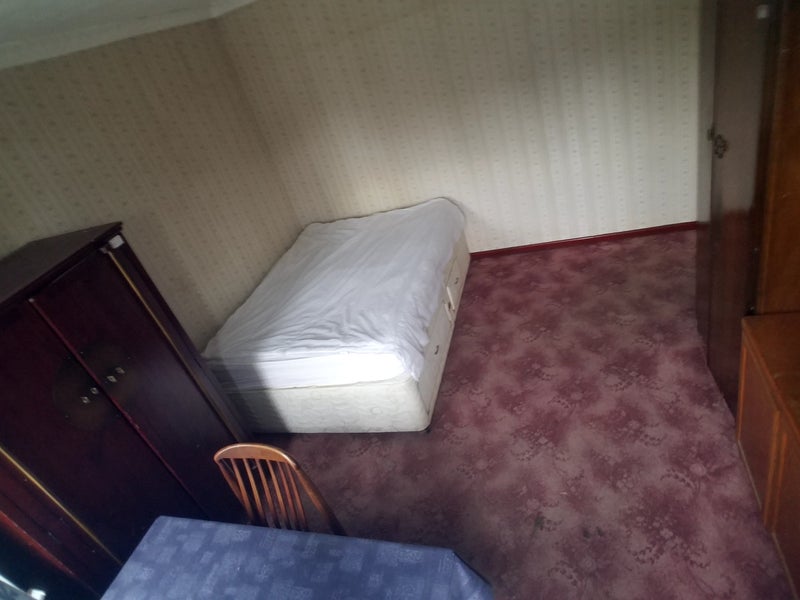 'Double room to let in Marston' Room to Rent from SpareRoom