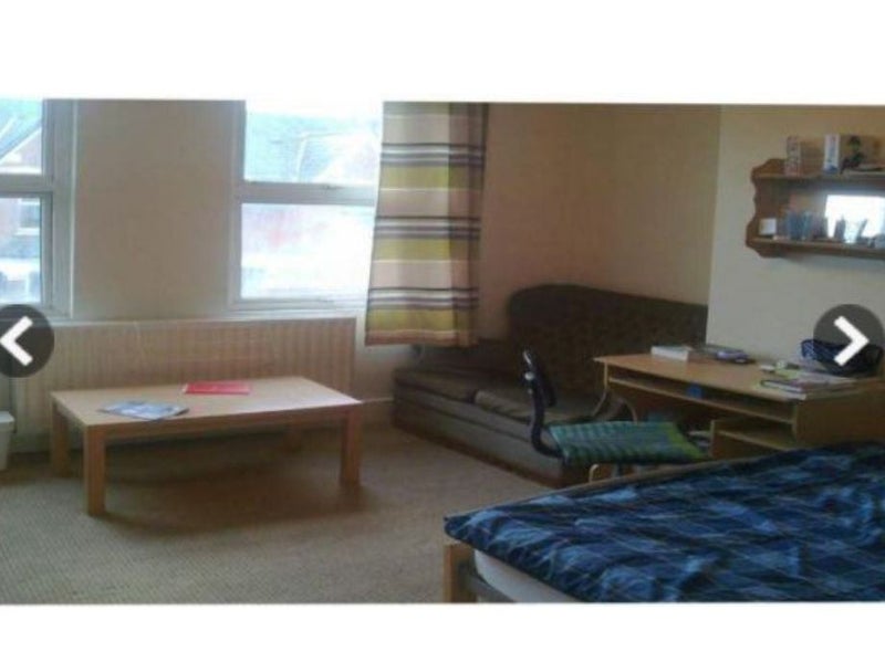 '👮‍ Safe W.Hampstead ALLBills Bright ' Room to Rent from SpareRoom