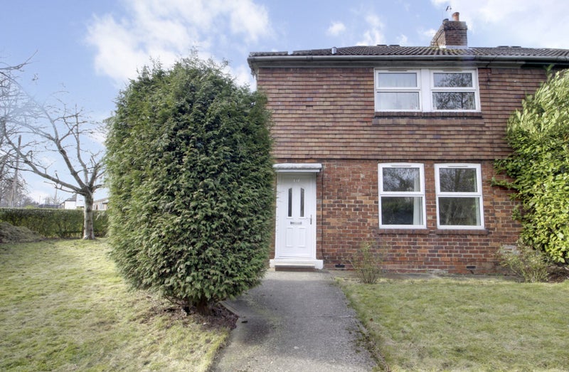 Photo 1: Front of house