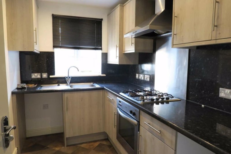 '1 Double Bedroom in 2 bed house in Market Weighton' Room to Rent from