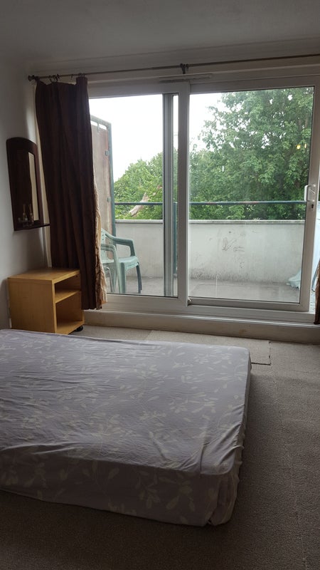 Photo 1: Dbl with balcony
