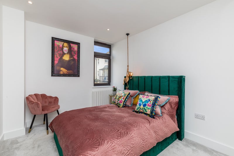 Apartment in Hove, Brunswick, Brighton and Hove - More