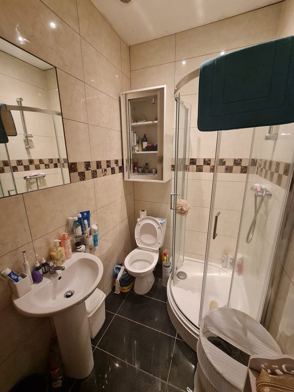 'All Bills Inc1 bed Flat available Whalley Range' Room to Rent from