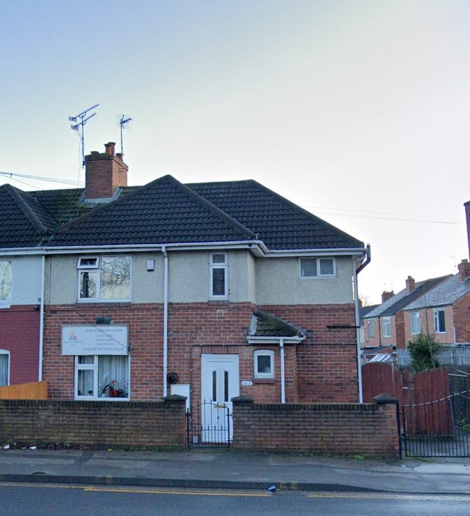 'Rooms to Rent on Hyde Park, Doncaster' Room to Rent from SpareRoom