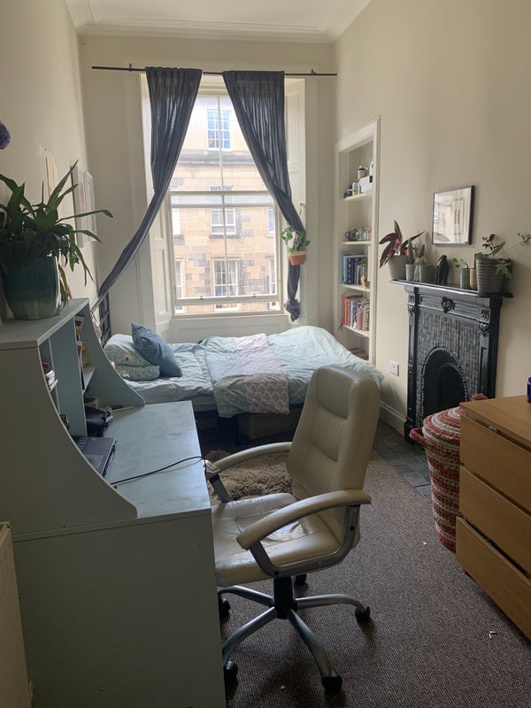 'Room to Rent Central Edinburgh ' Room to Rent from SpareRoom