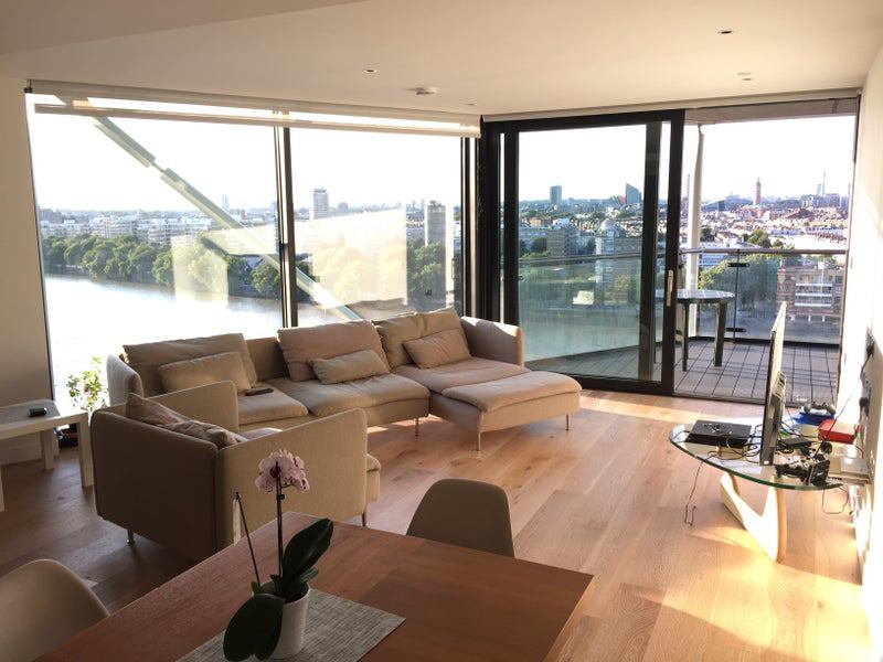 Photo 1: Living Room