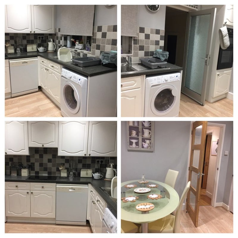 Photo 1: Kitchen/Diner