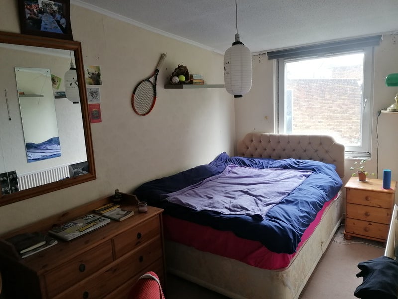 Photo 1: the bedroom