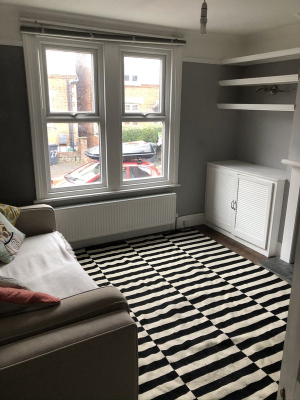 Photo 1: Living Room