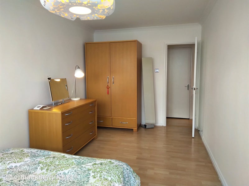 Photo 1: Double room