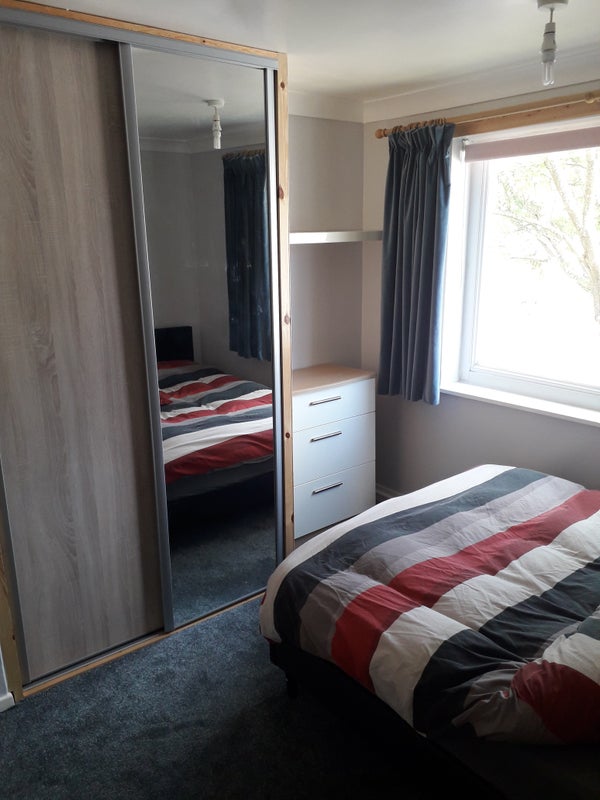 'Double room available Postgrad/Masters Student' Room to Rent from