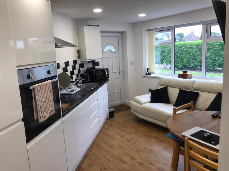 'One Bedroom Flat For Rent In Chapel Allerton' Room to Rent from SpareRoom