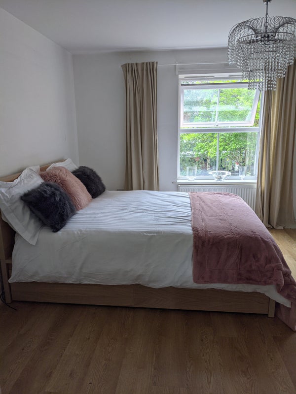 'Large Luxury Room to Rent, next door to Chase Farm' Room to Rent from