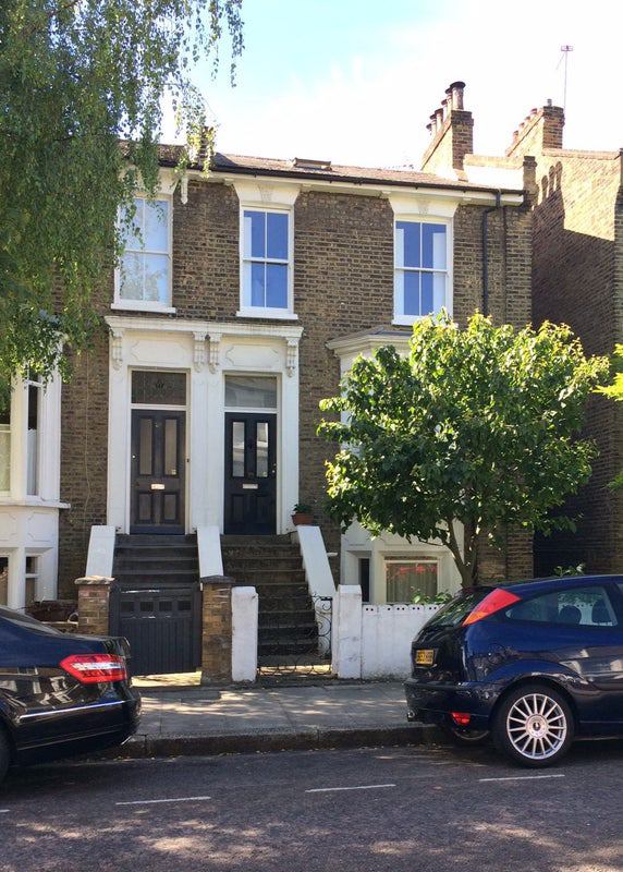 Photo 1: Front of house