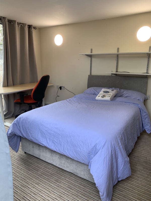 'Detached Annex in Didcot' Room to Rent from SpareRoom
