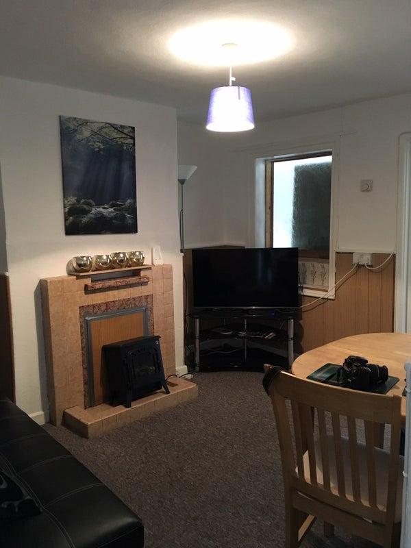 'Detached Annex in Didcot' Room to Rent from SpareRoom